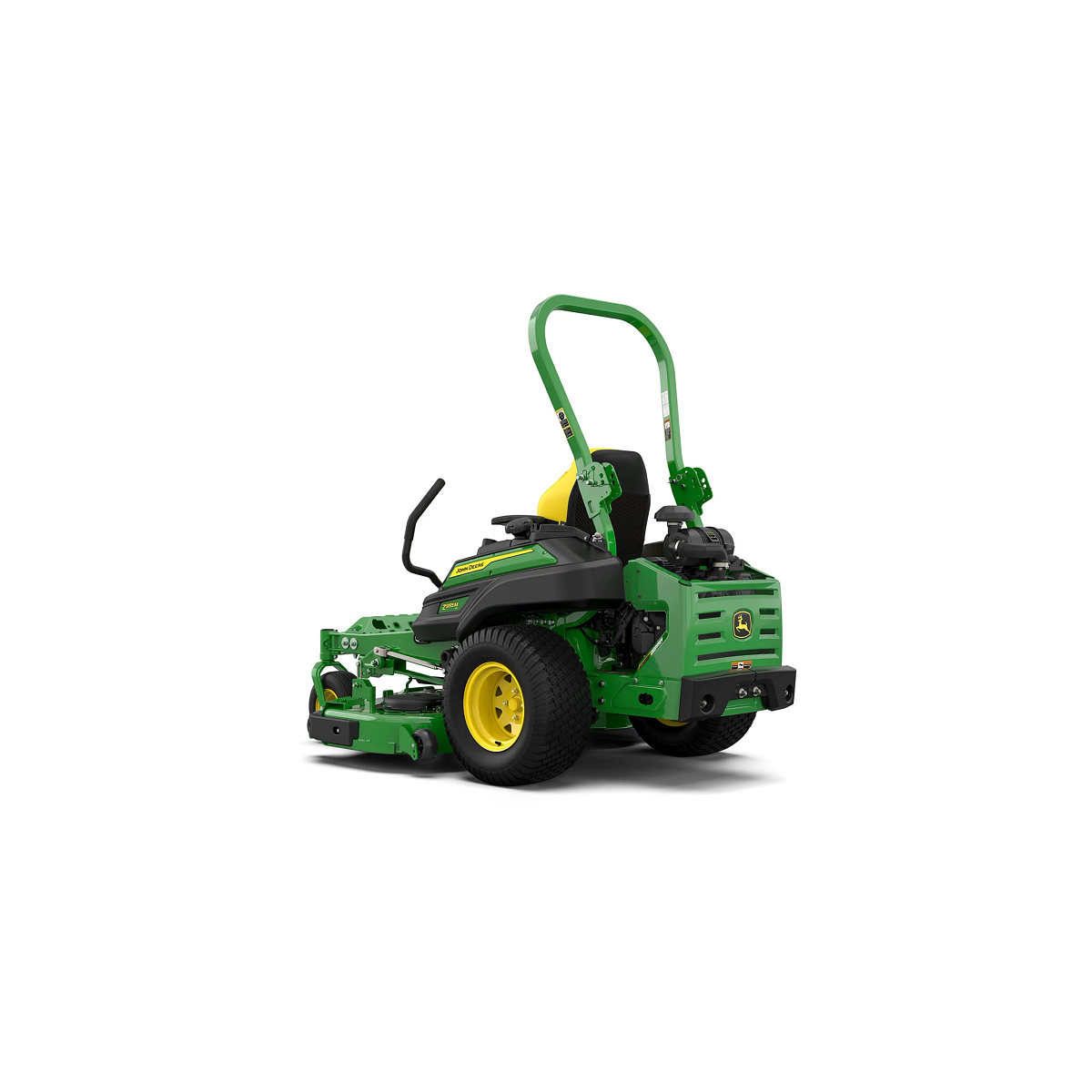 Studio rendering of Z955M