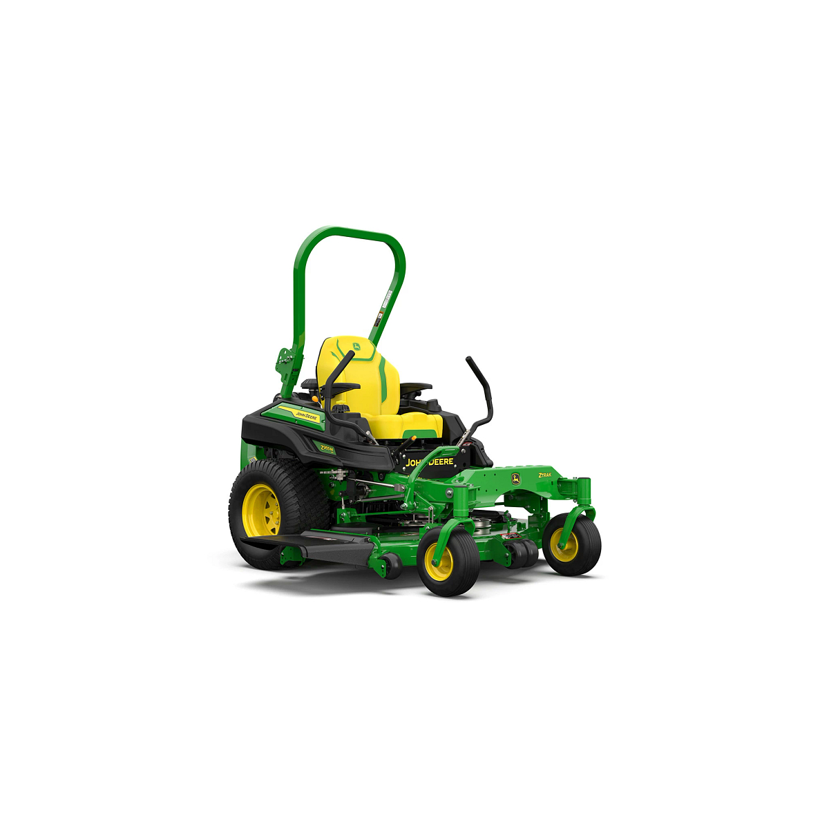 Studio rendering of Z955M