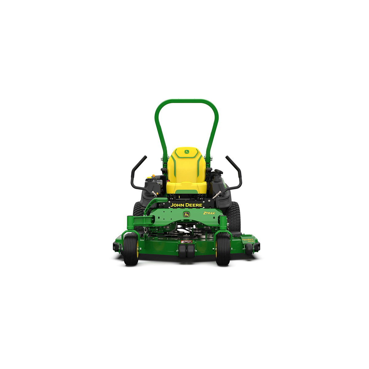 Studio rendering of Z975M
