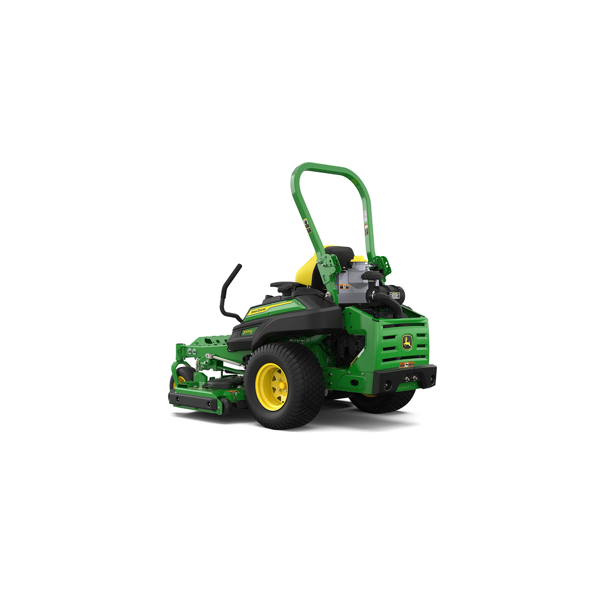 Studio rendering of Z975M