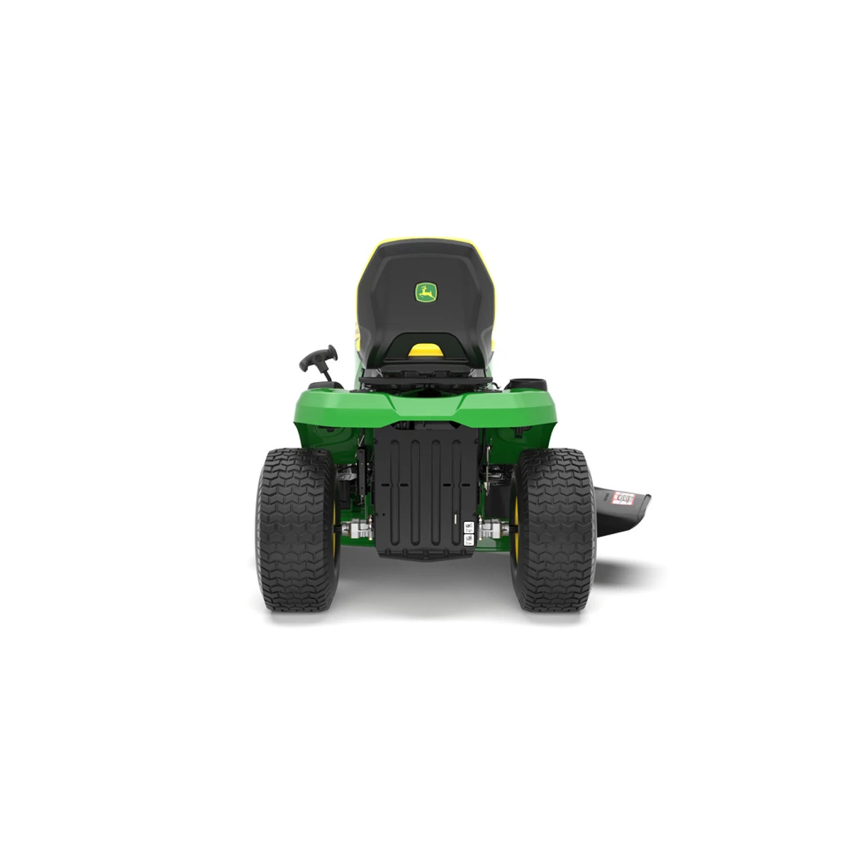 Studio rendering of S110