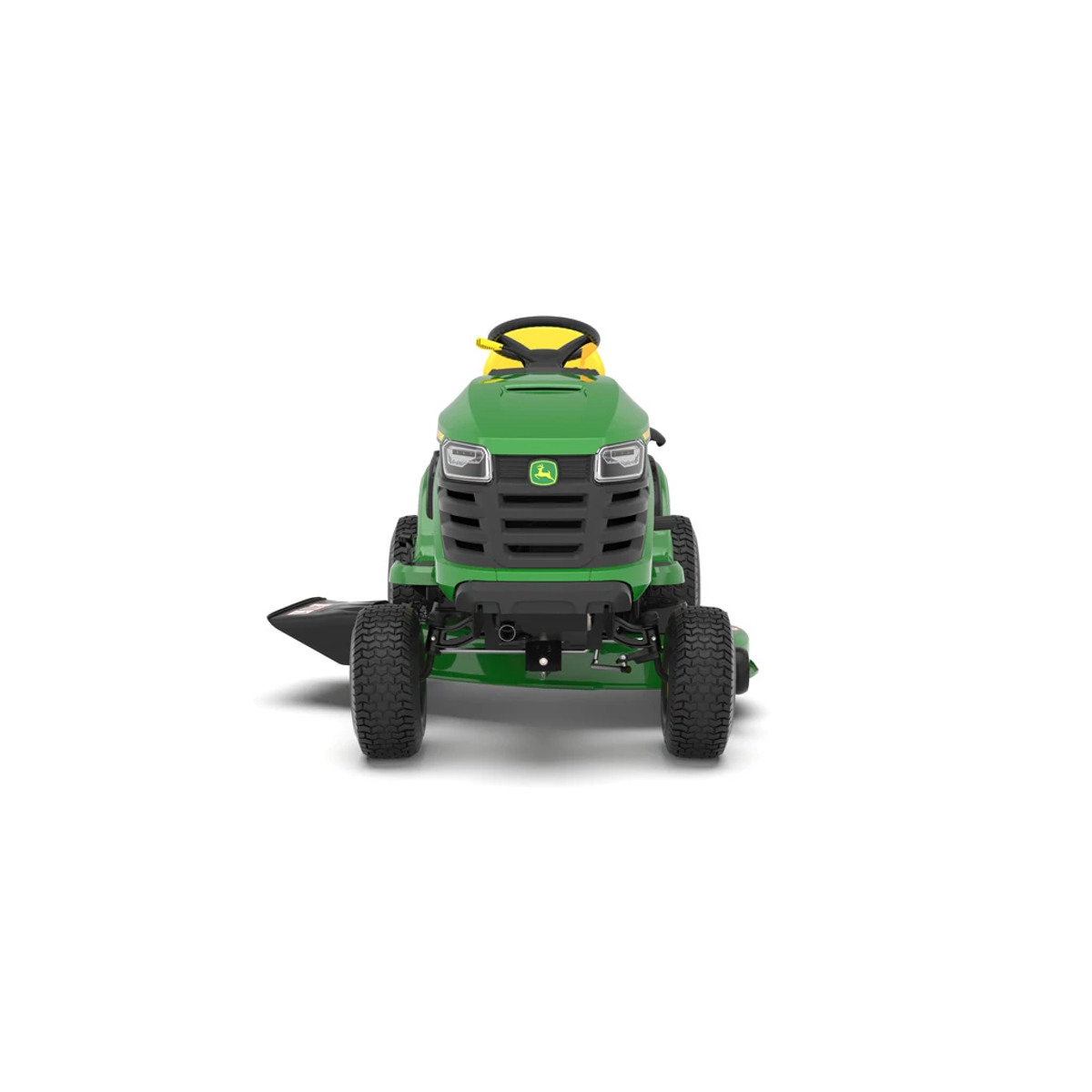 Studio rendering of S110