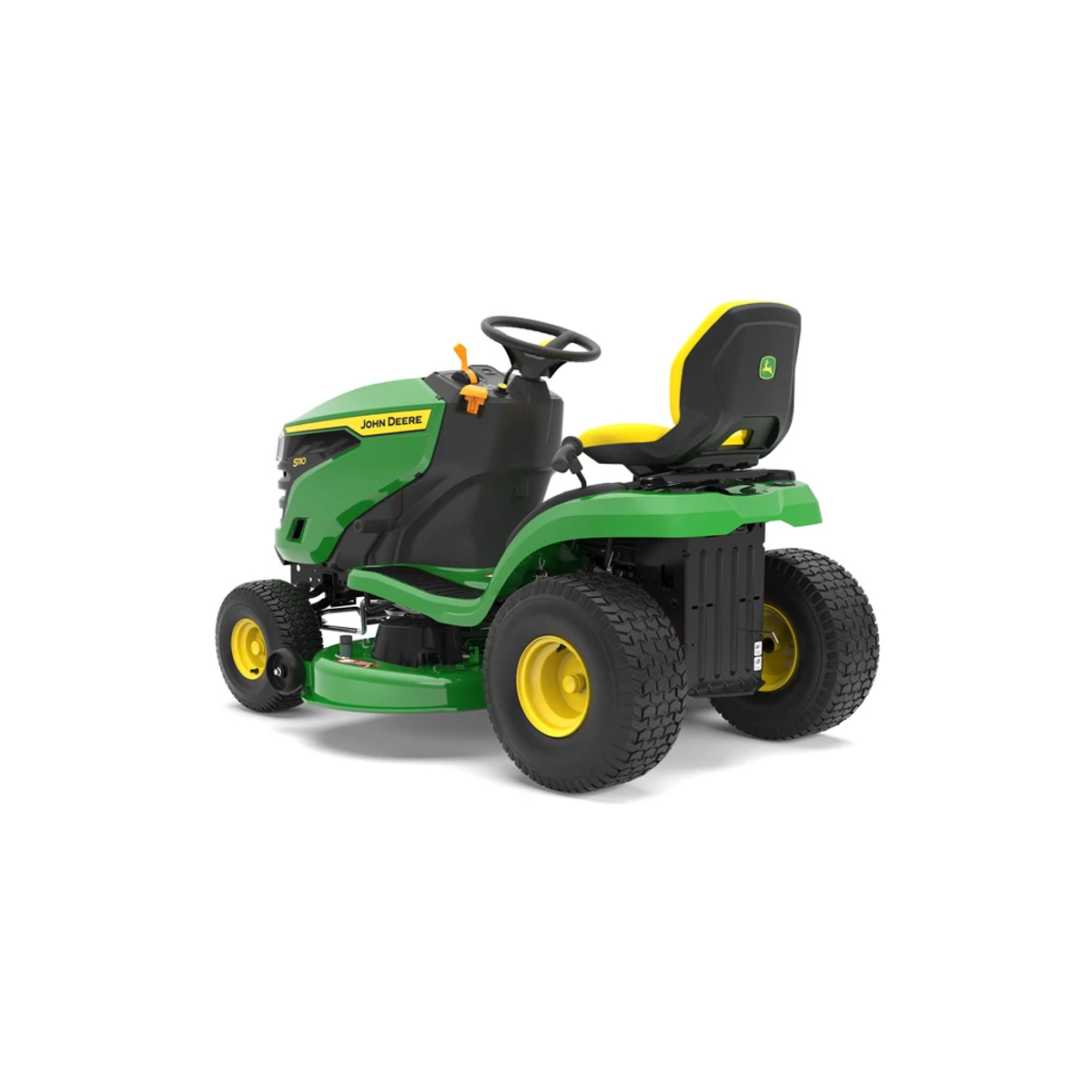 Studio rendering of S110