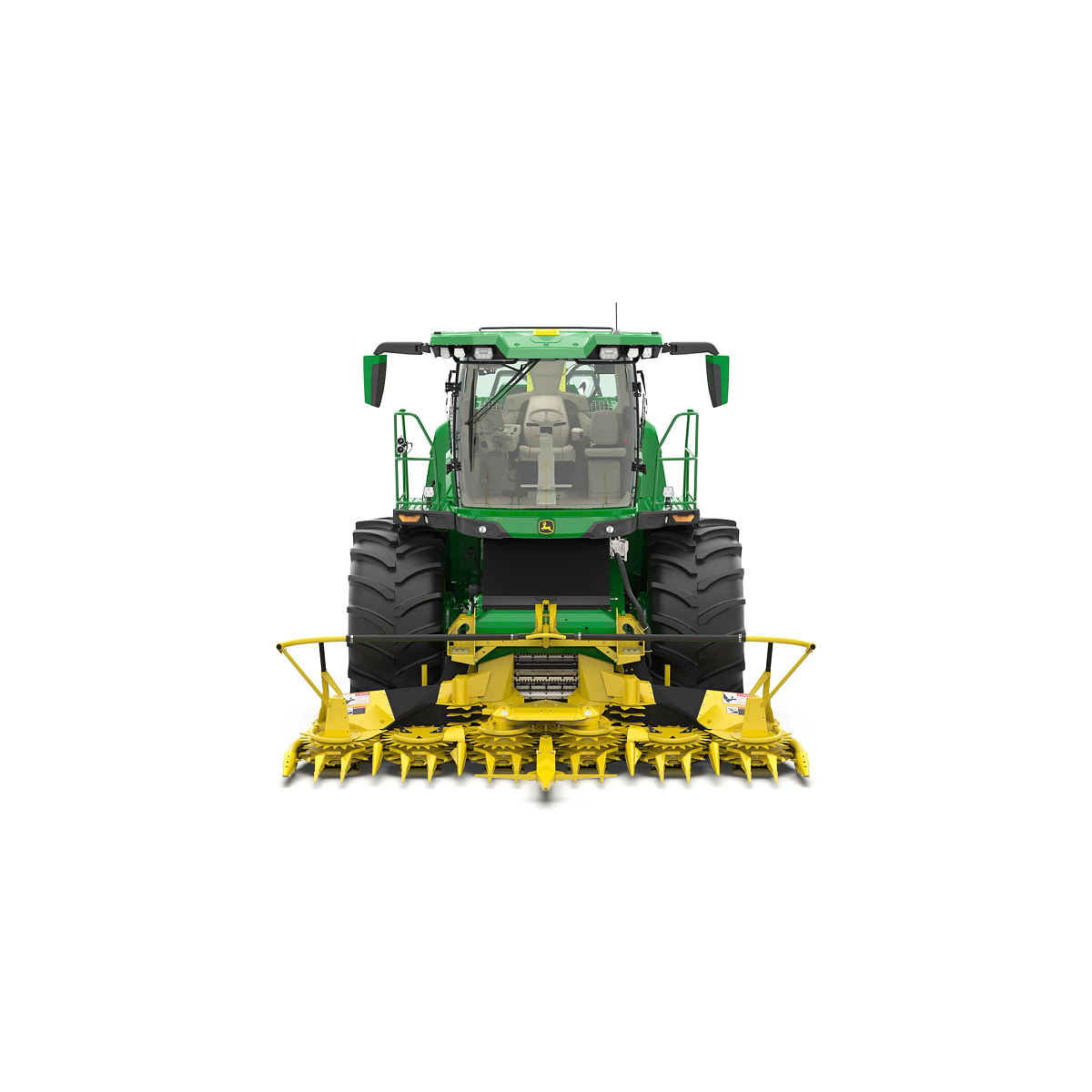 Studio rendering of F8 200