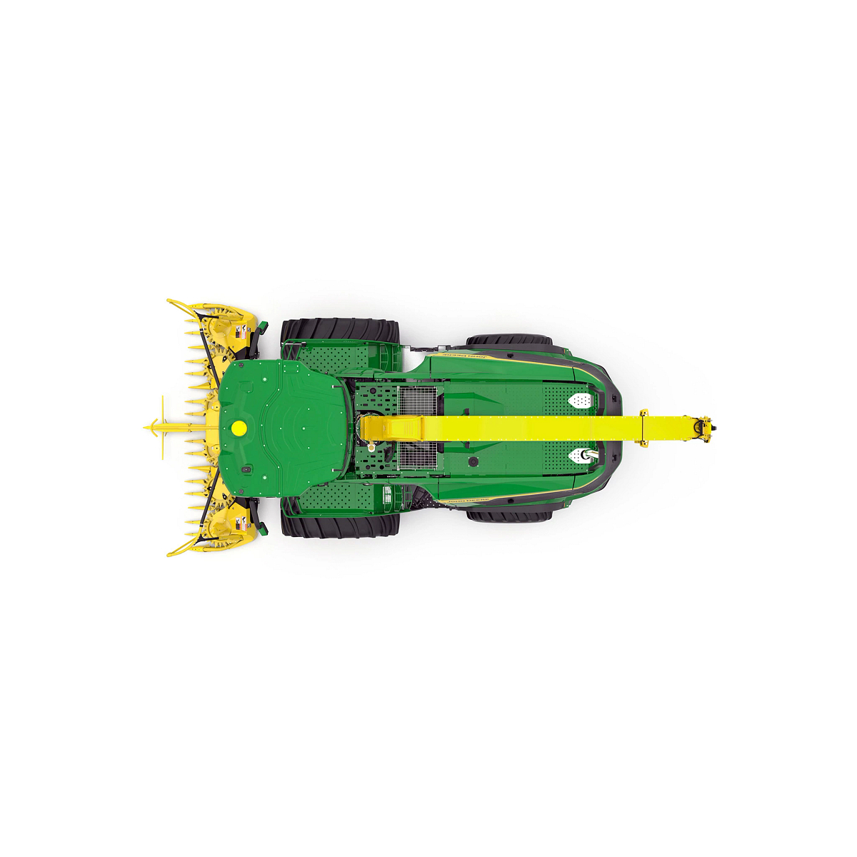 Studio rendering of F8 300