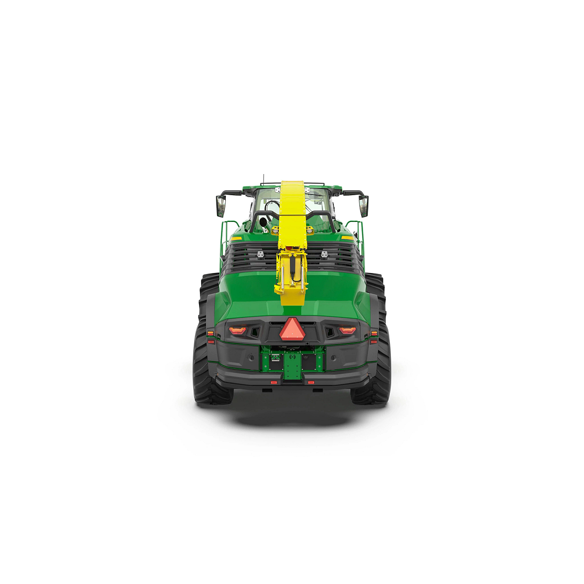 Studio rendering of F8 300
