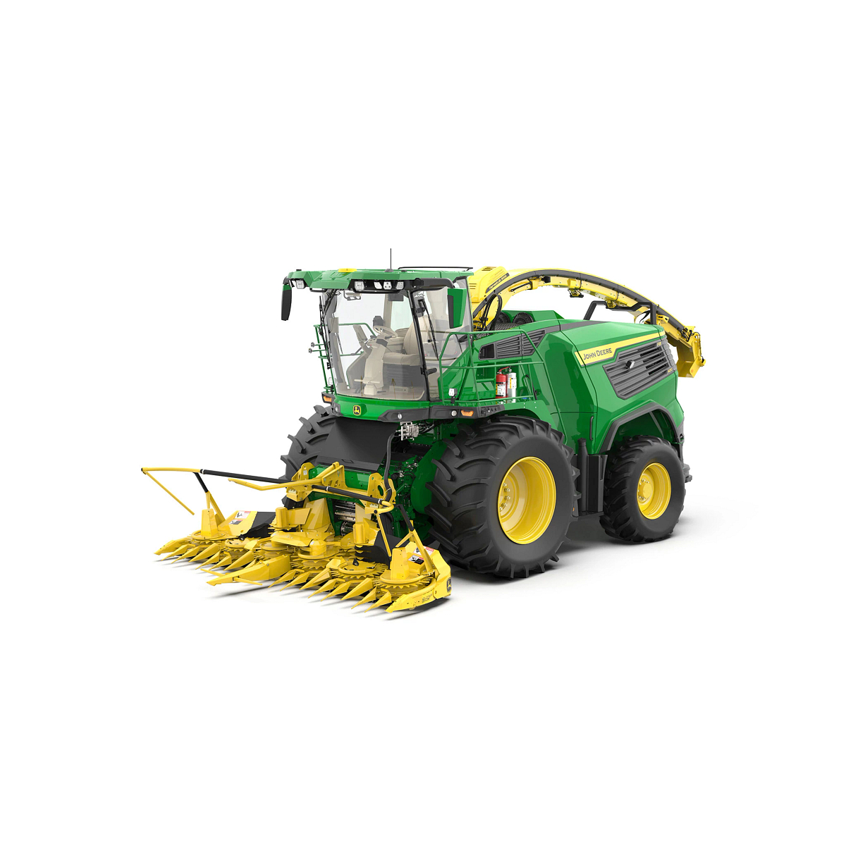 Studio rendering of F8 400