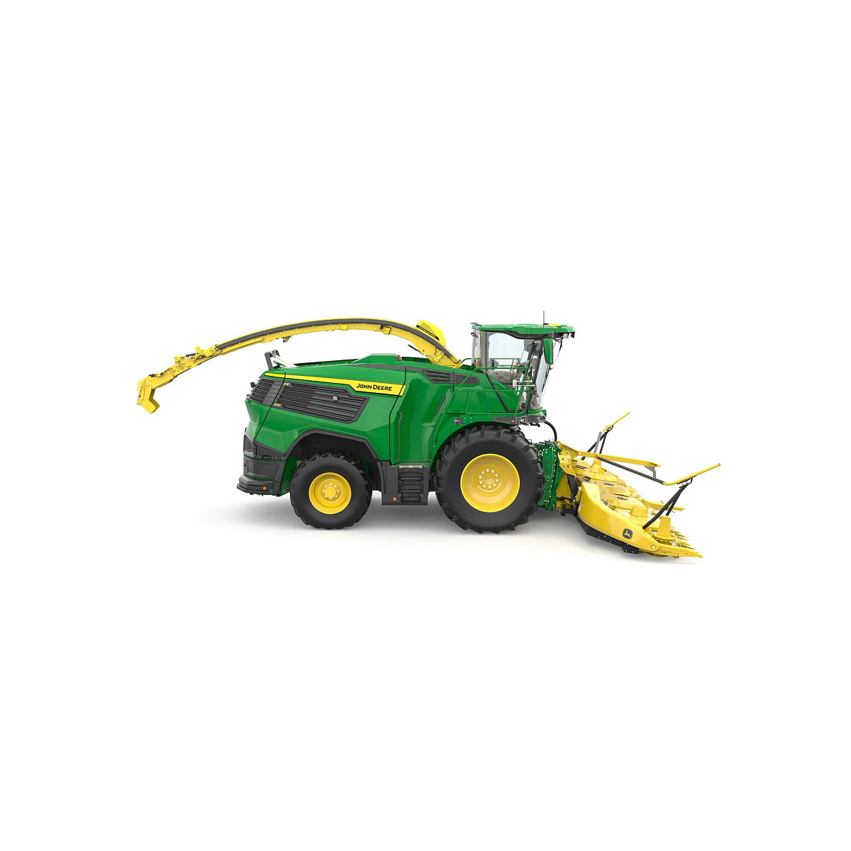 Studio rendering of F9 600