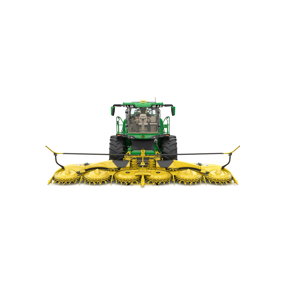 Studio rendering of F9 700