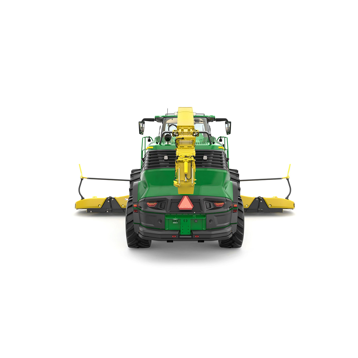 Studio rendering of F9 700