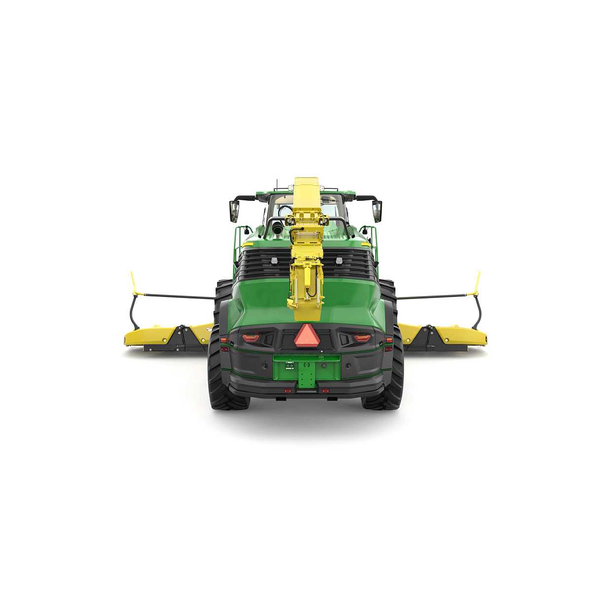 Studio rendering of F9 900