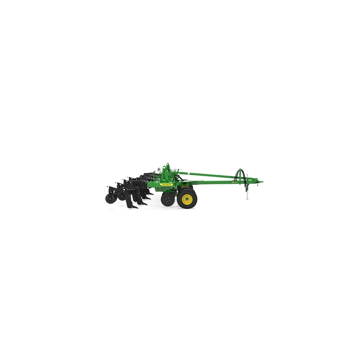 Studio image with a right view of MT11 Tillage attachment