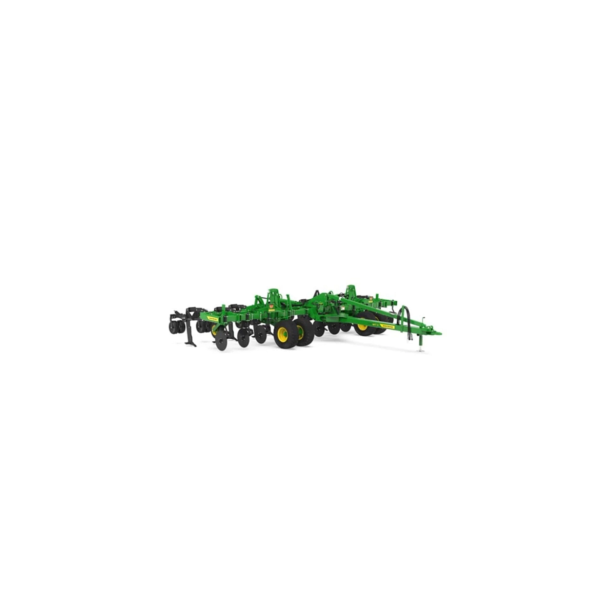 Studio image with a right view of MT11 Tillage attachment