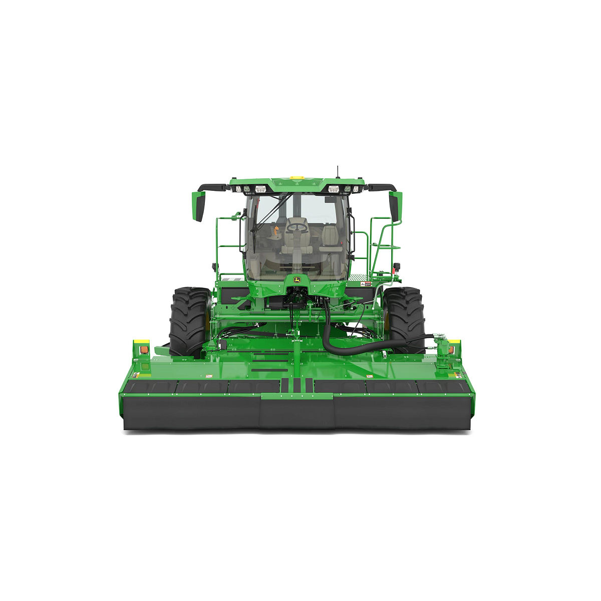 Studio rendering of W260R