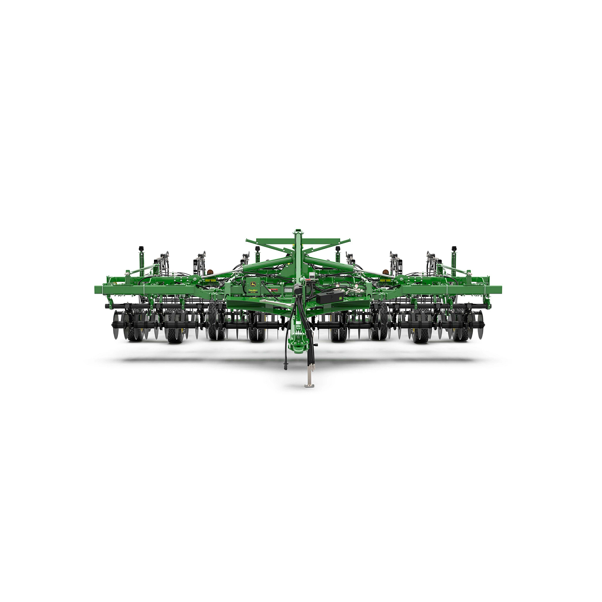 Studio rendering of CC19