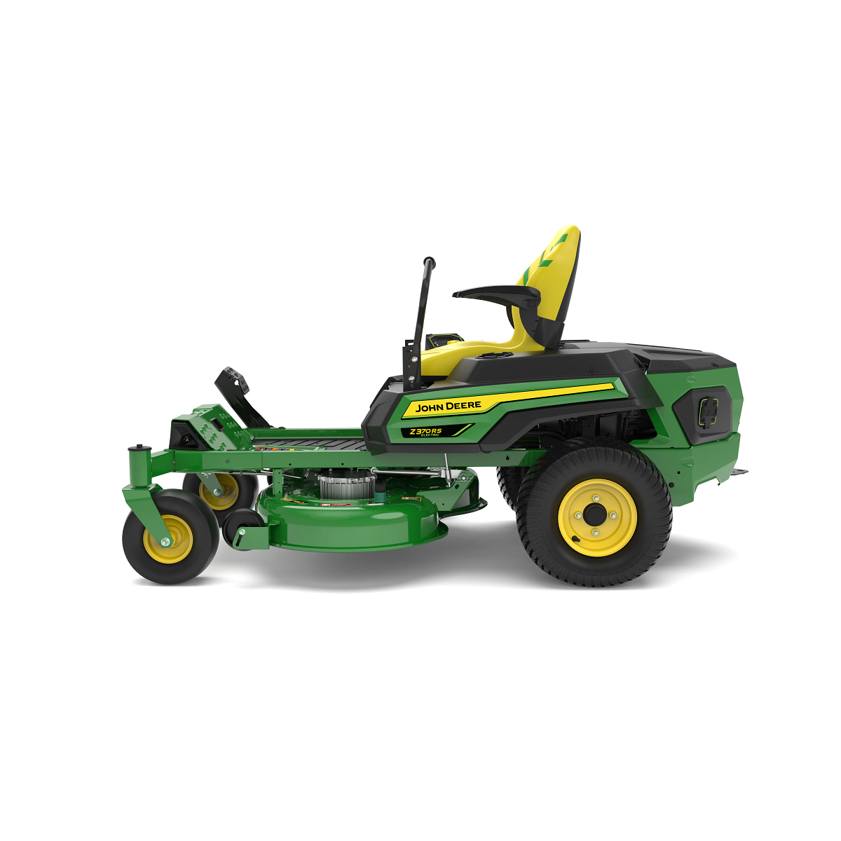 Studio rendering of Z370RS