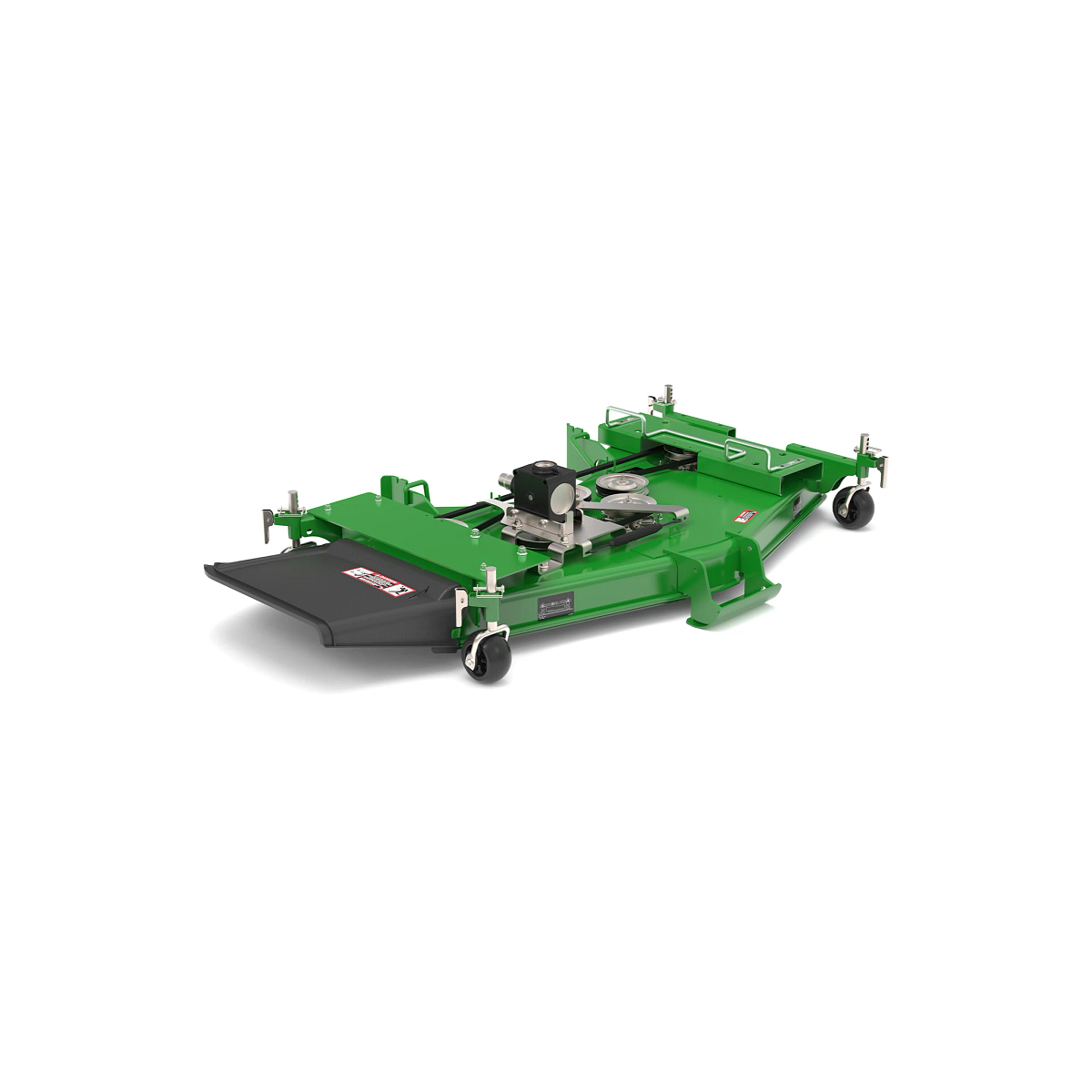 Studio rendering of 60D