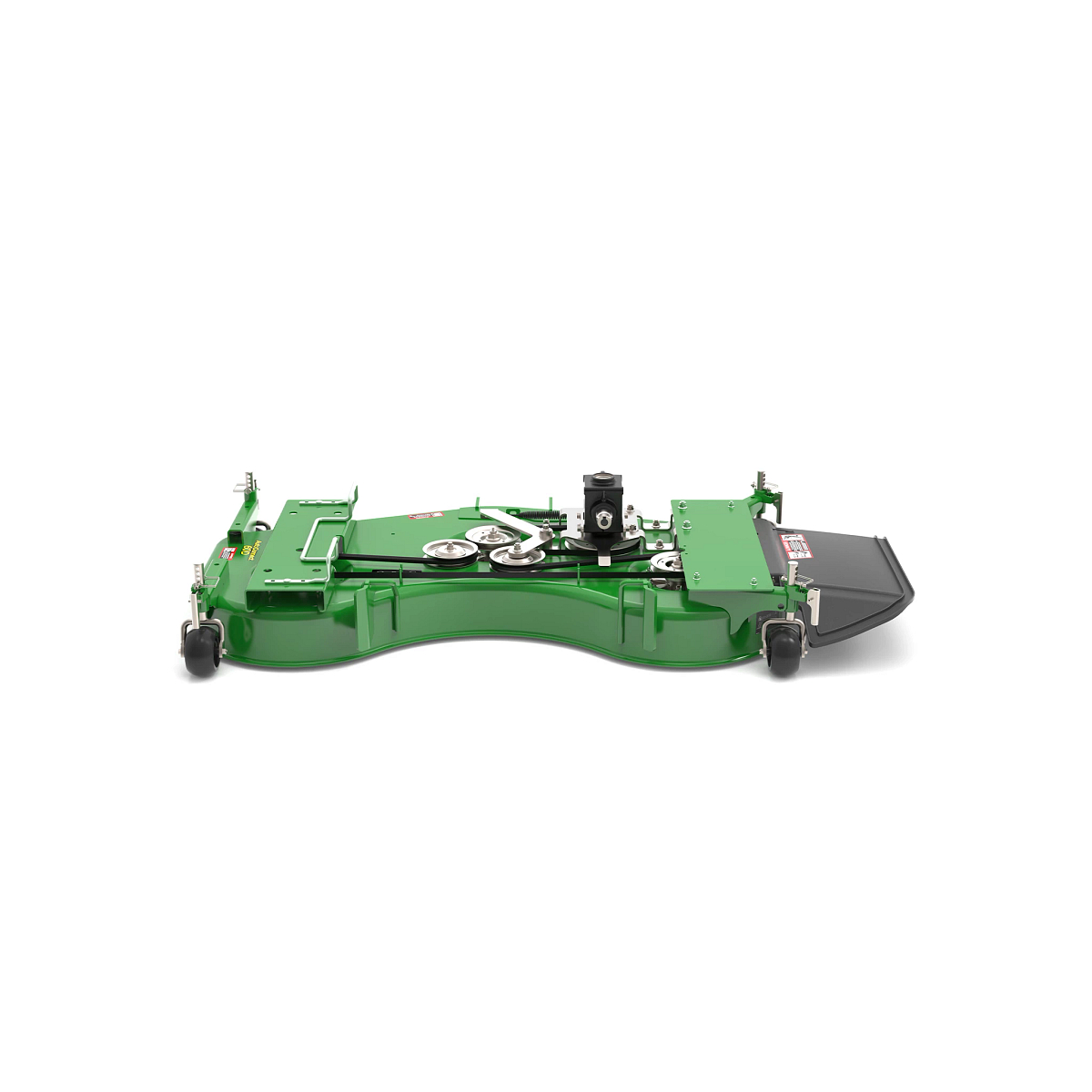 Studio rendering of 60D