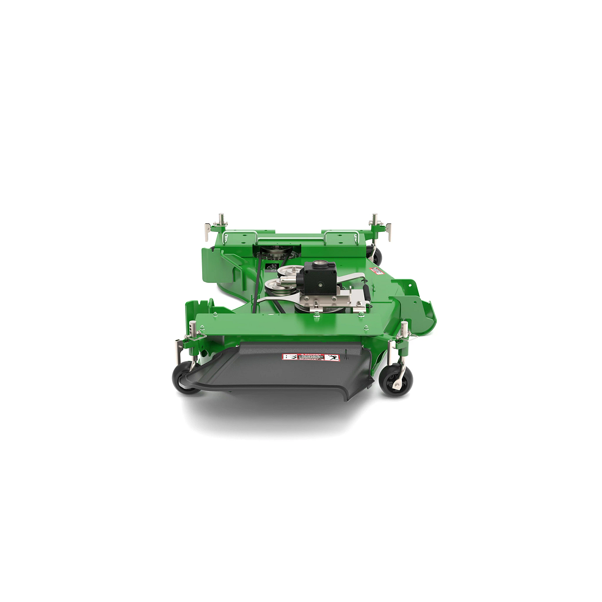 Studio rendering of 60D