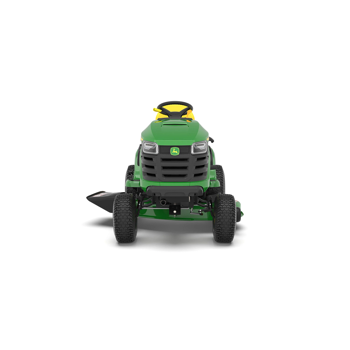 Studio rendering of S110