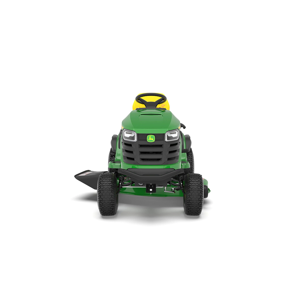 Studio rendering of S130