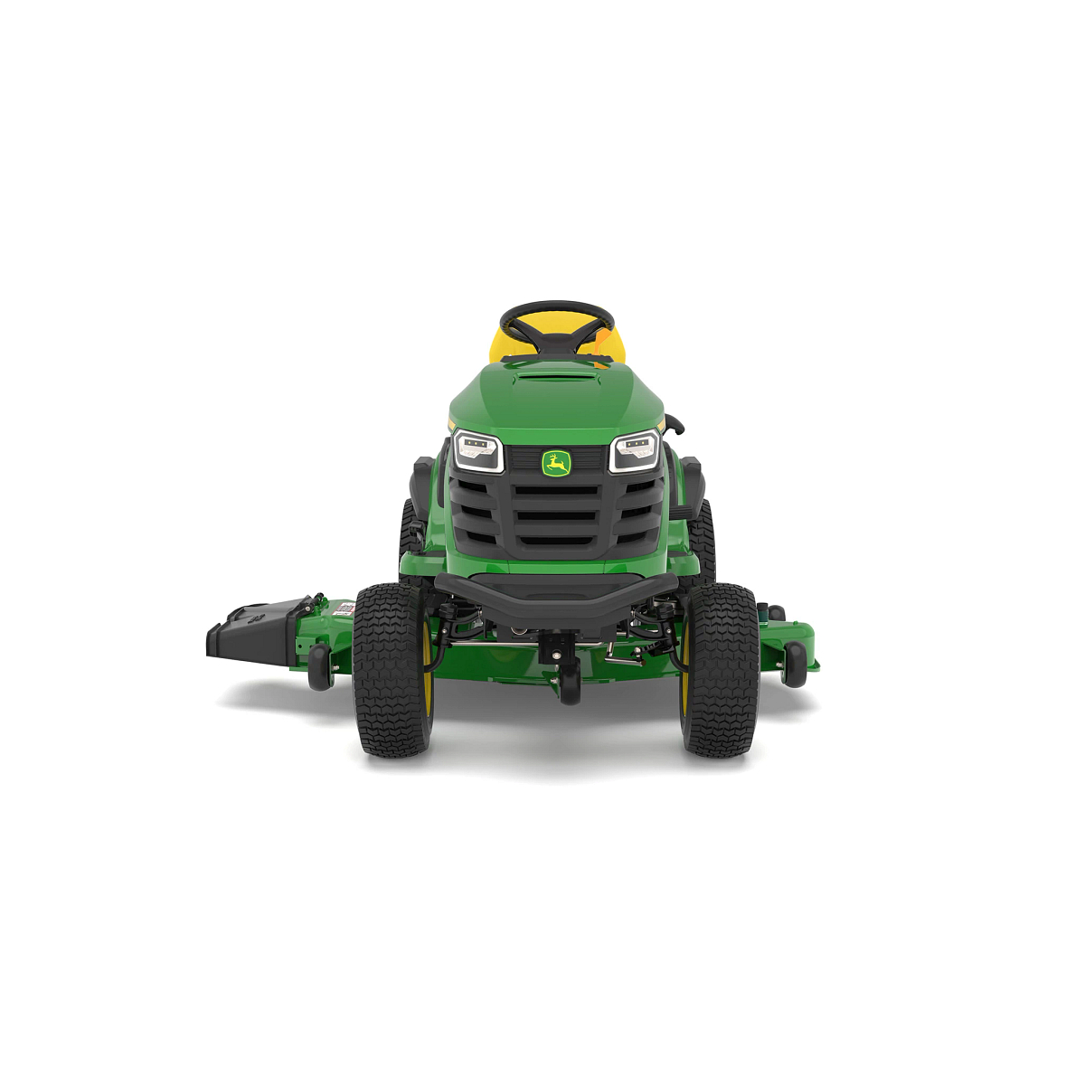 Studio rendering of S180