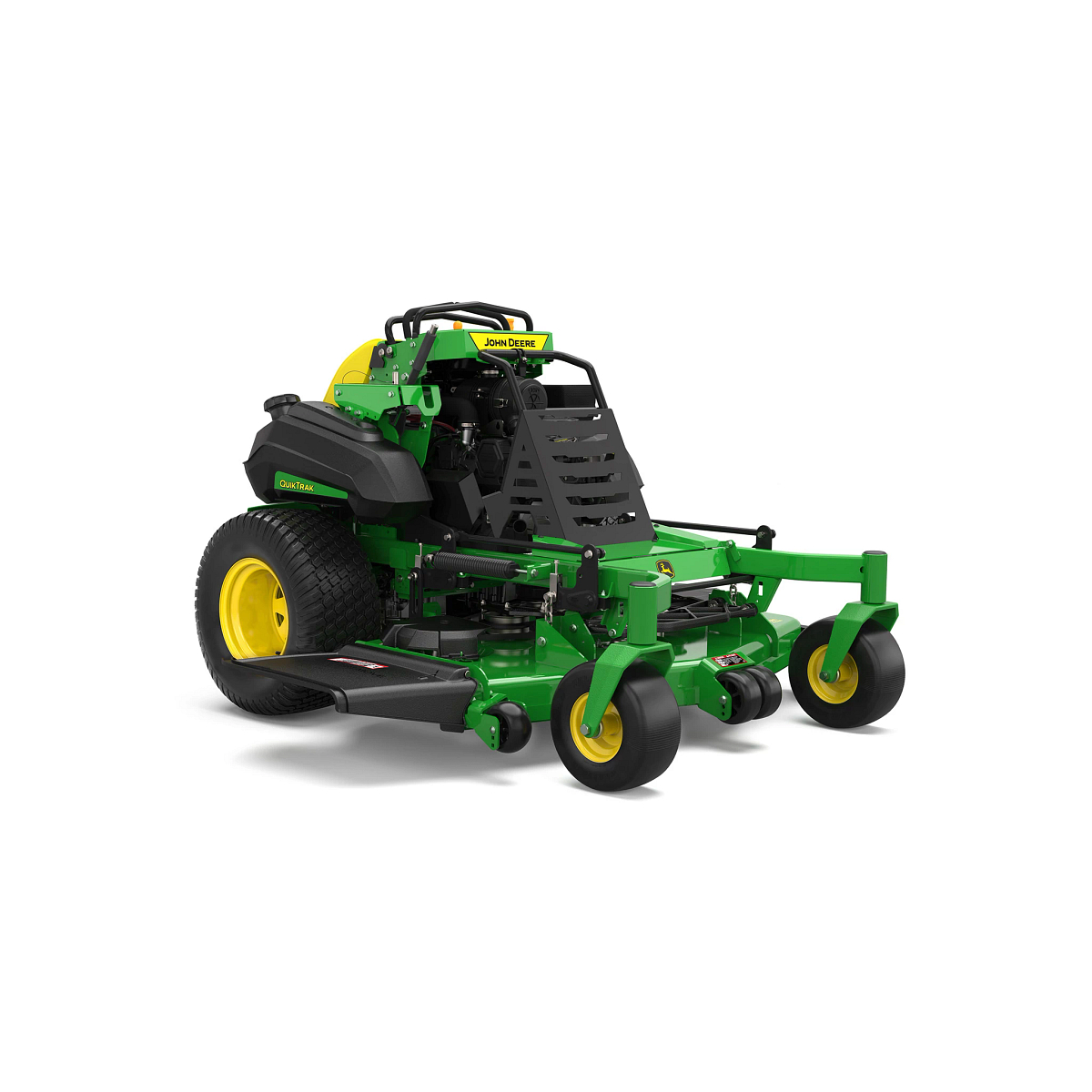 Studio rendering of Q865R
