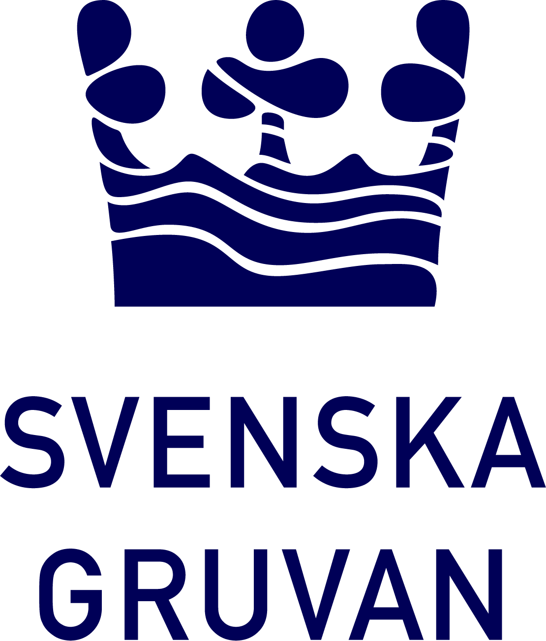 Svenska Gruvan logo