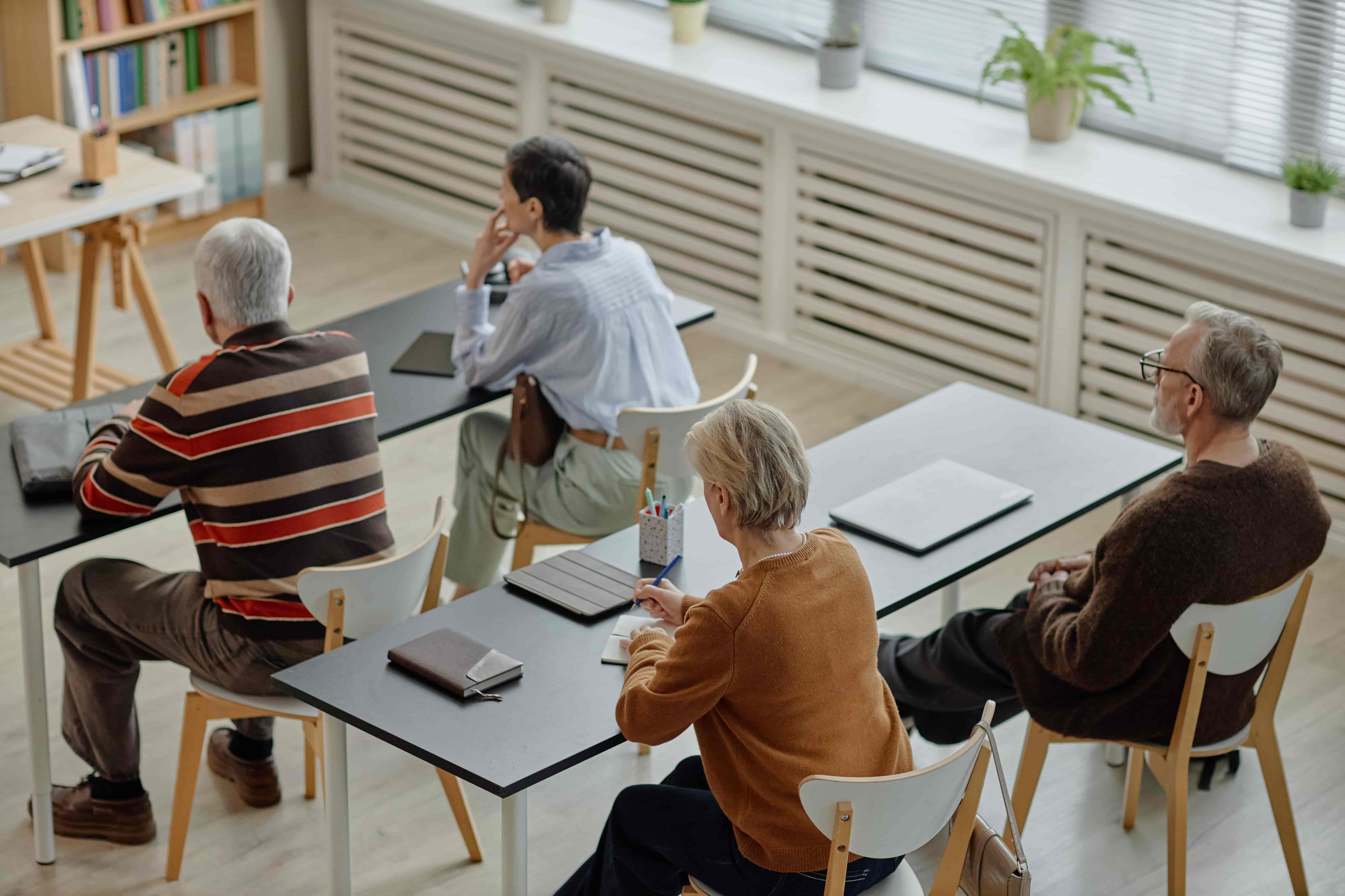 Plateforme d'hébergement dédiée au secteur public – BBA