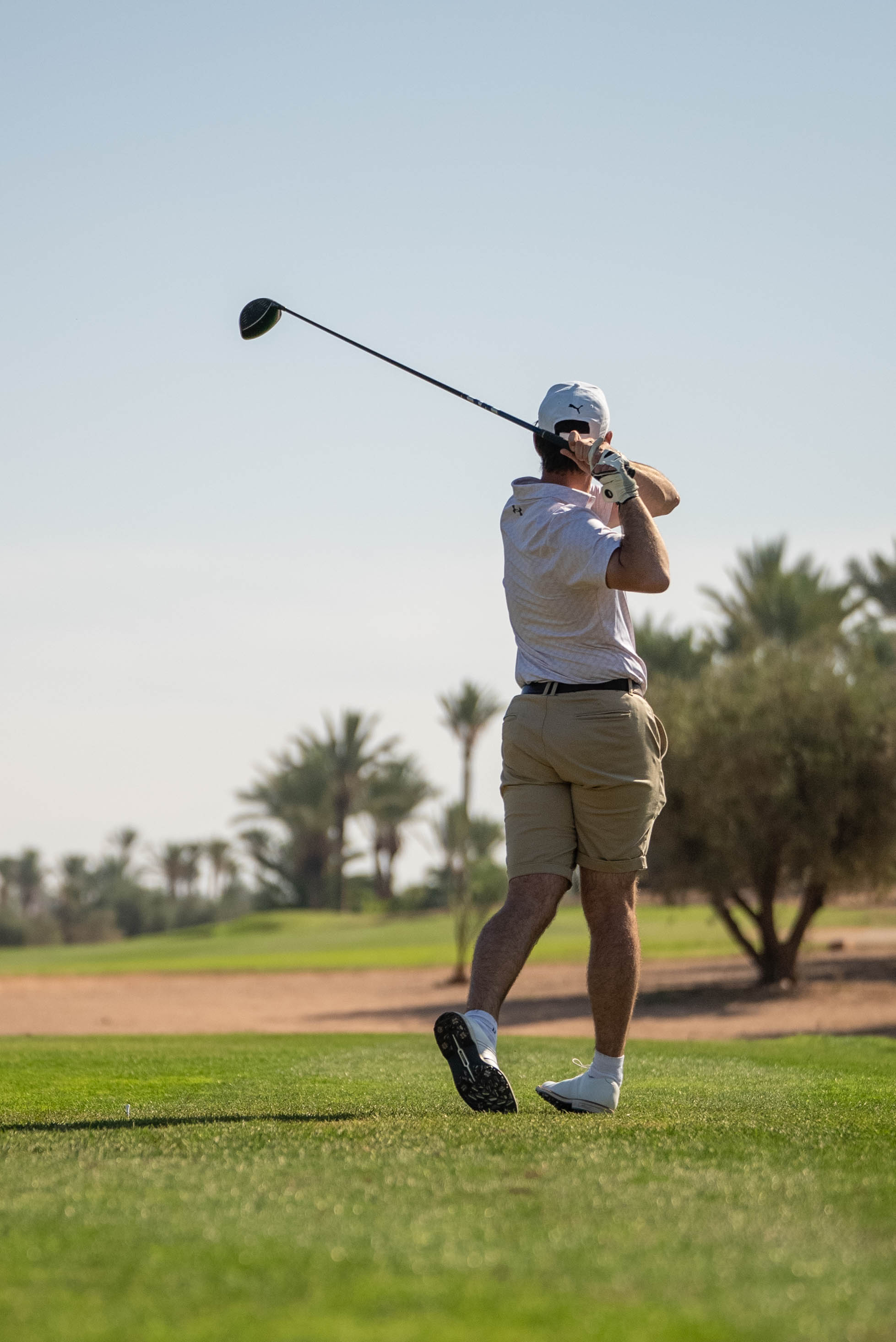 Séjour golf à Marrakech organisé par BMA – photo 2