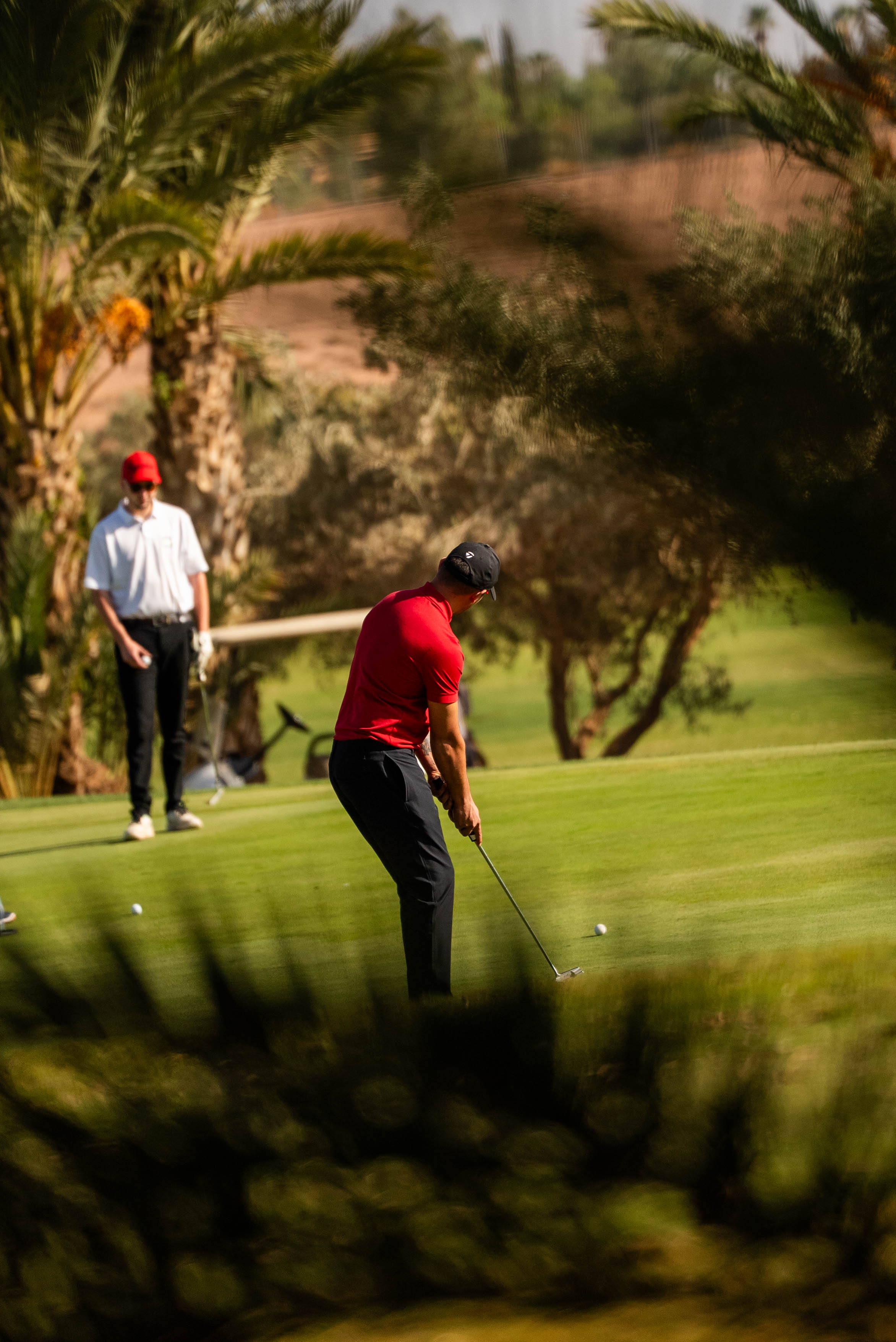 Séjour golf à Marrakech organisé par BMA – photo 6