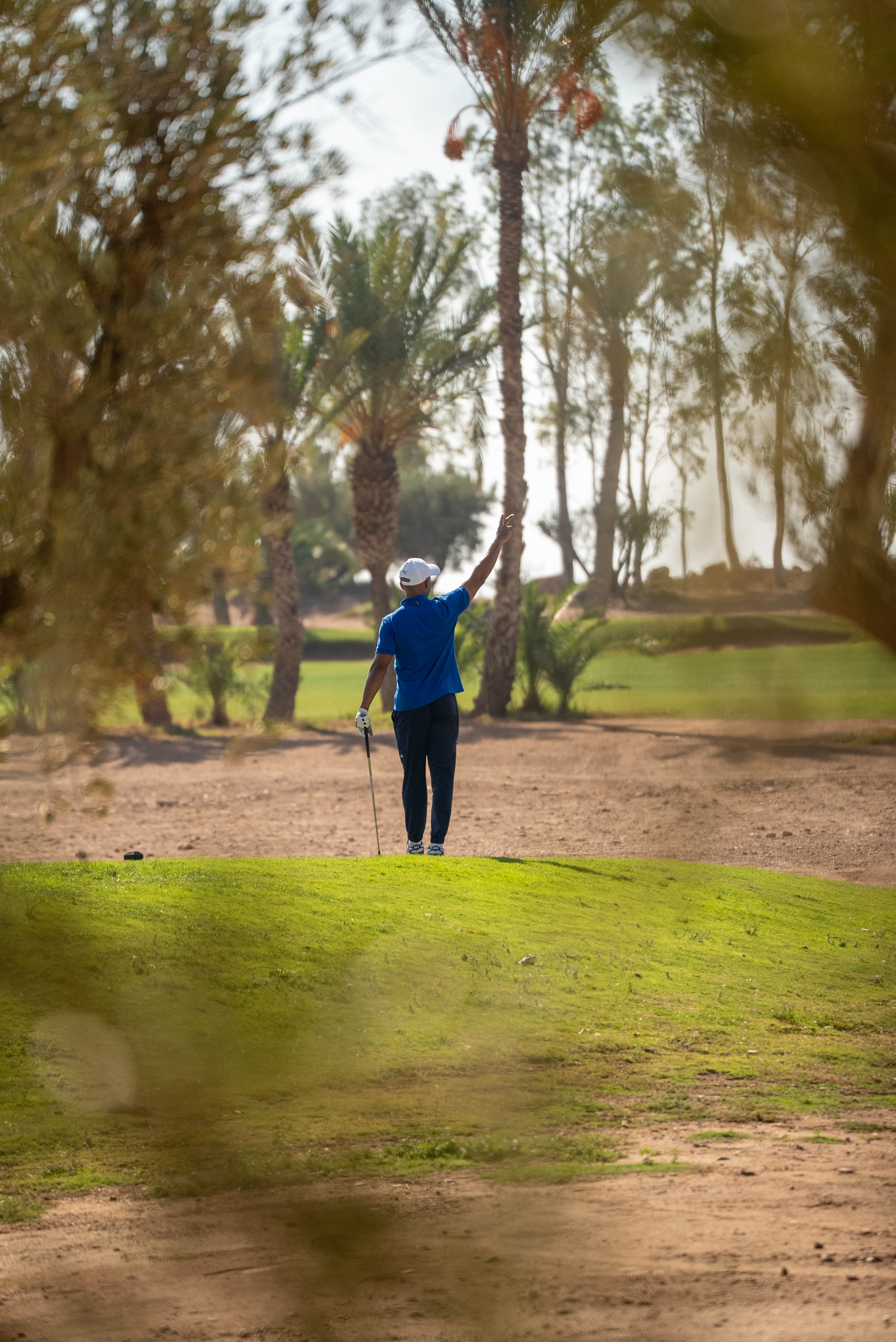 Séjour golf à Marrakech organisé par BMA – photo 5