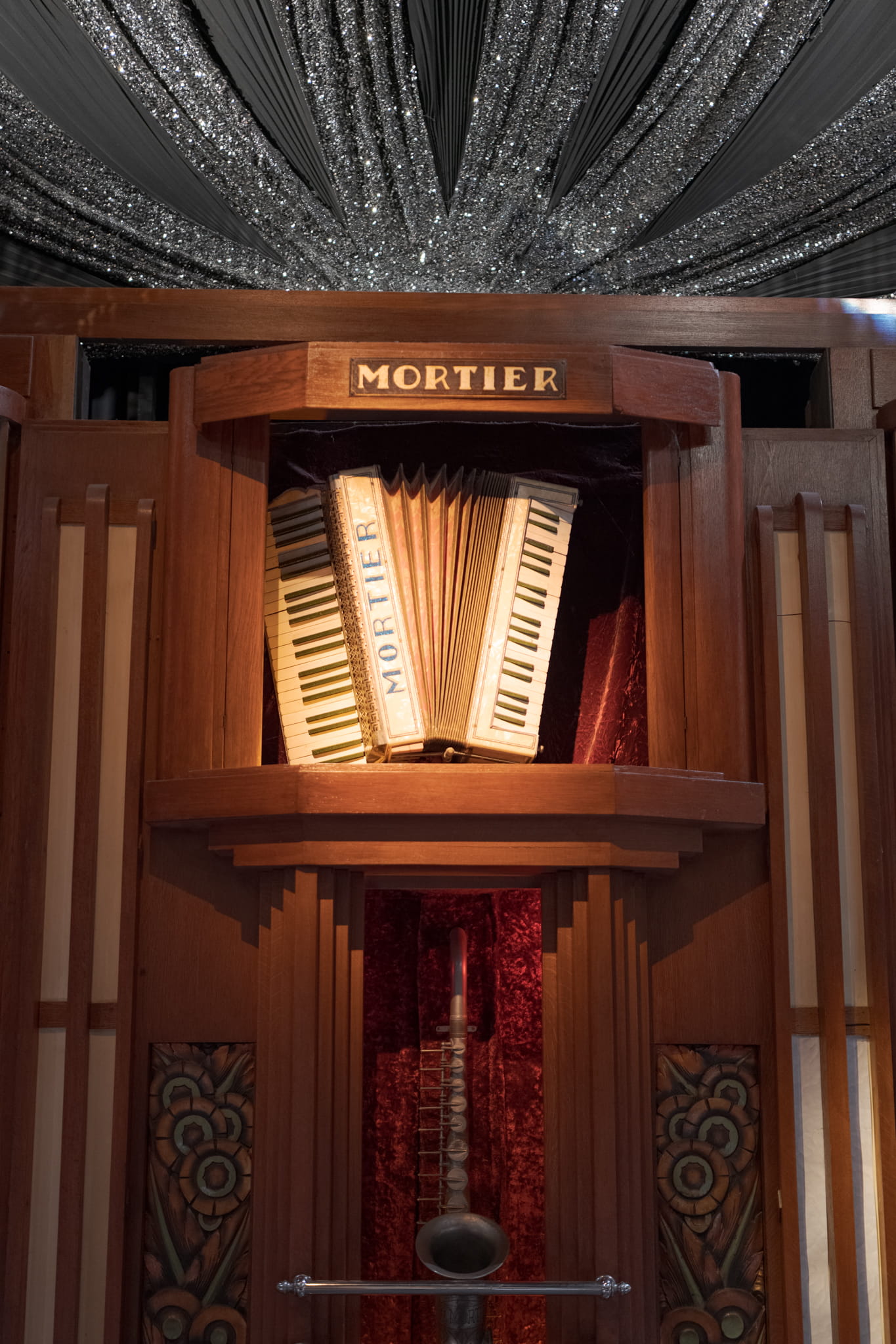 Soirée anniversaire d'entreprise au Théâtre du Merveilleux – photo 4