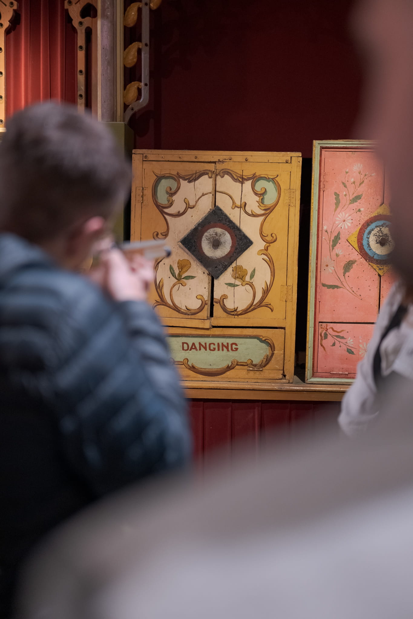 Soirée anniversaire d'entreprise au Théâtre du Merveilleux – photo 2