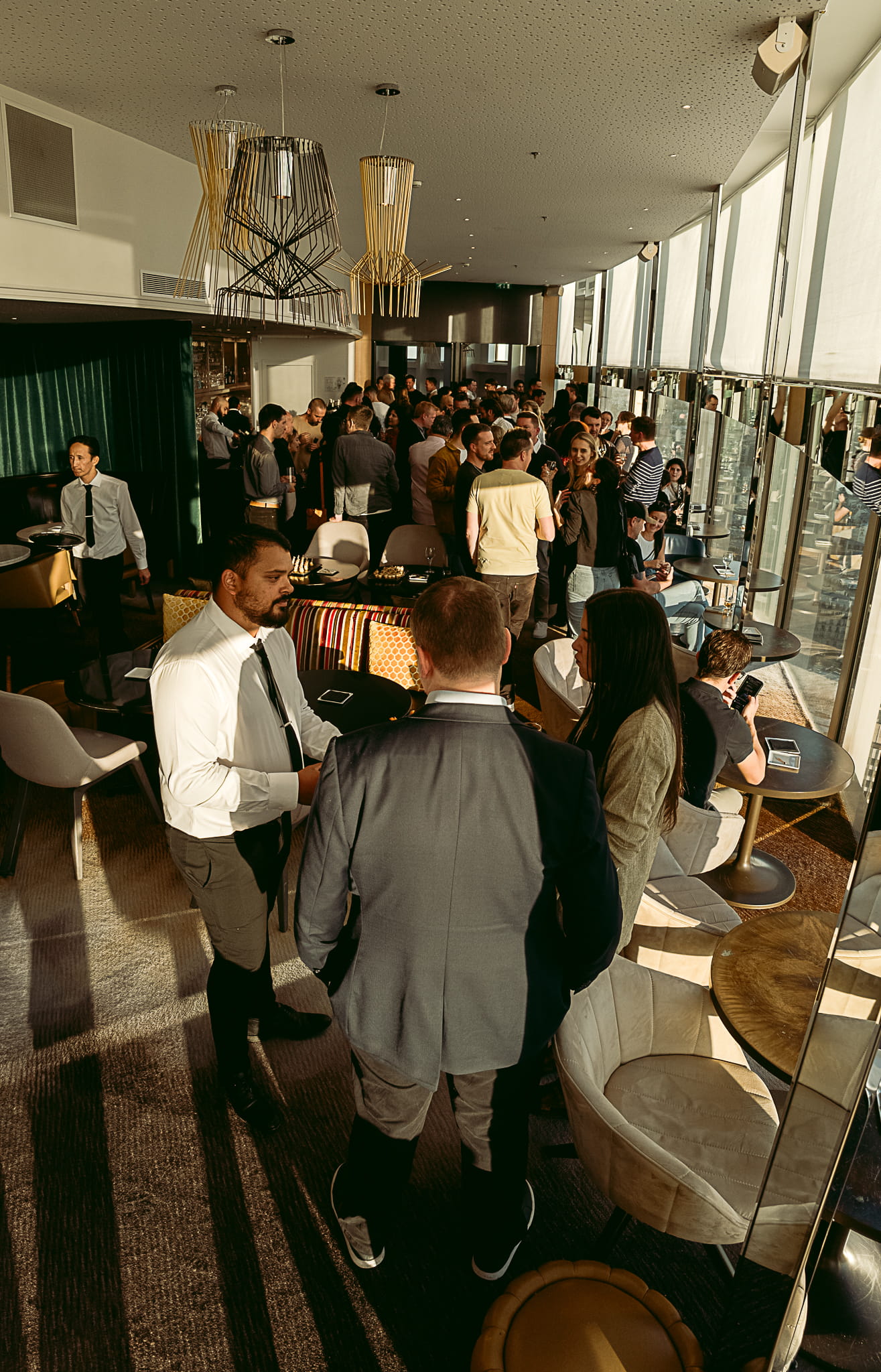 Conférence tech internationale à Paris – photo 8