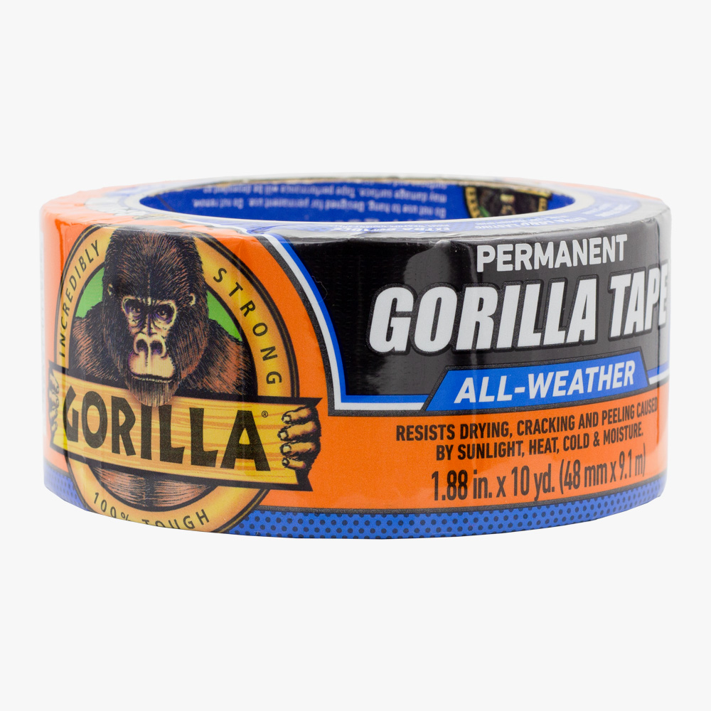 - 1.88 in. x 10 yards