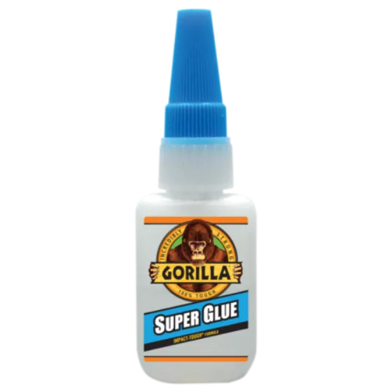 Gorilla Super Glue