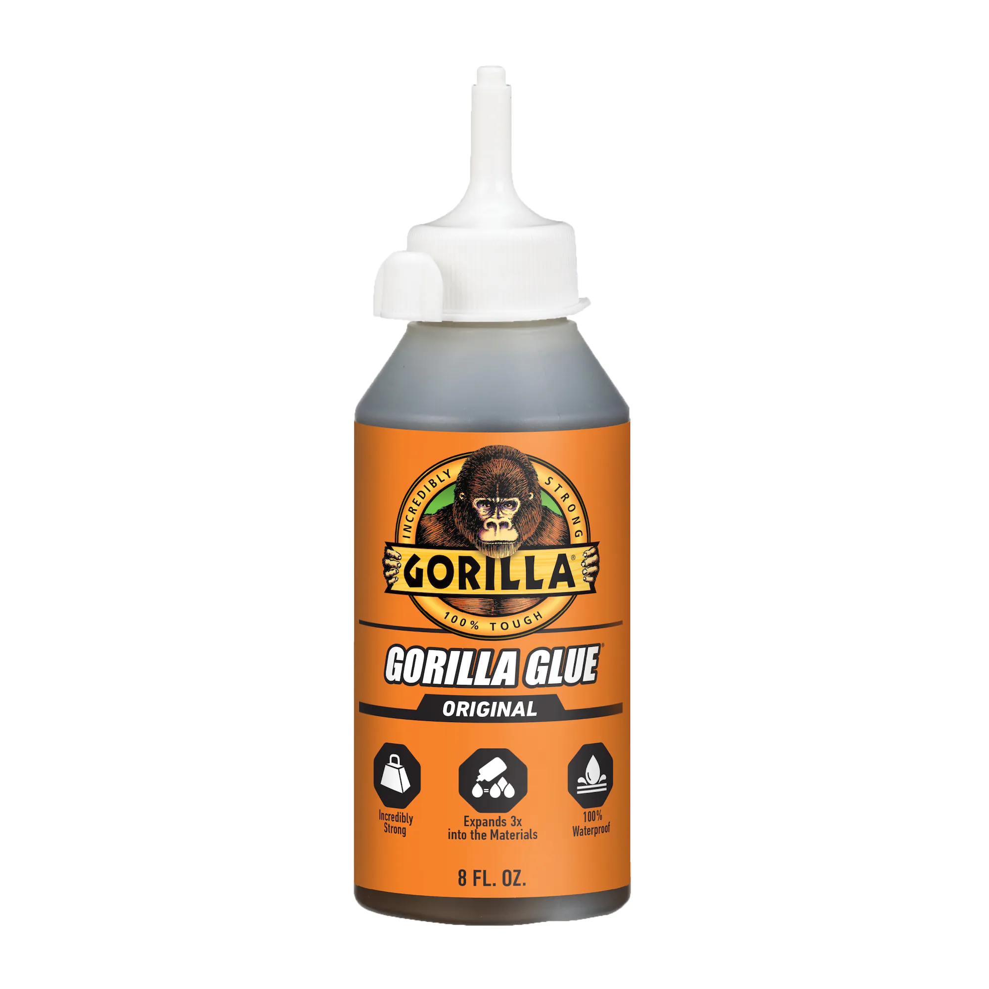 Original Gorilla Glue - 8 oz.