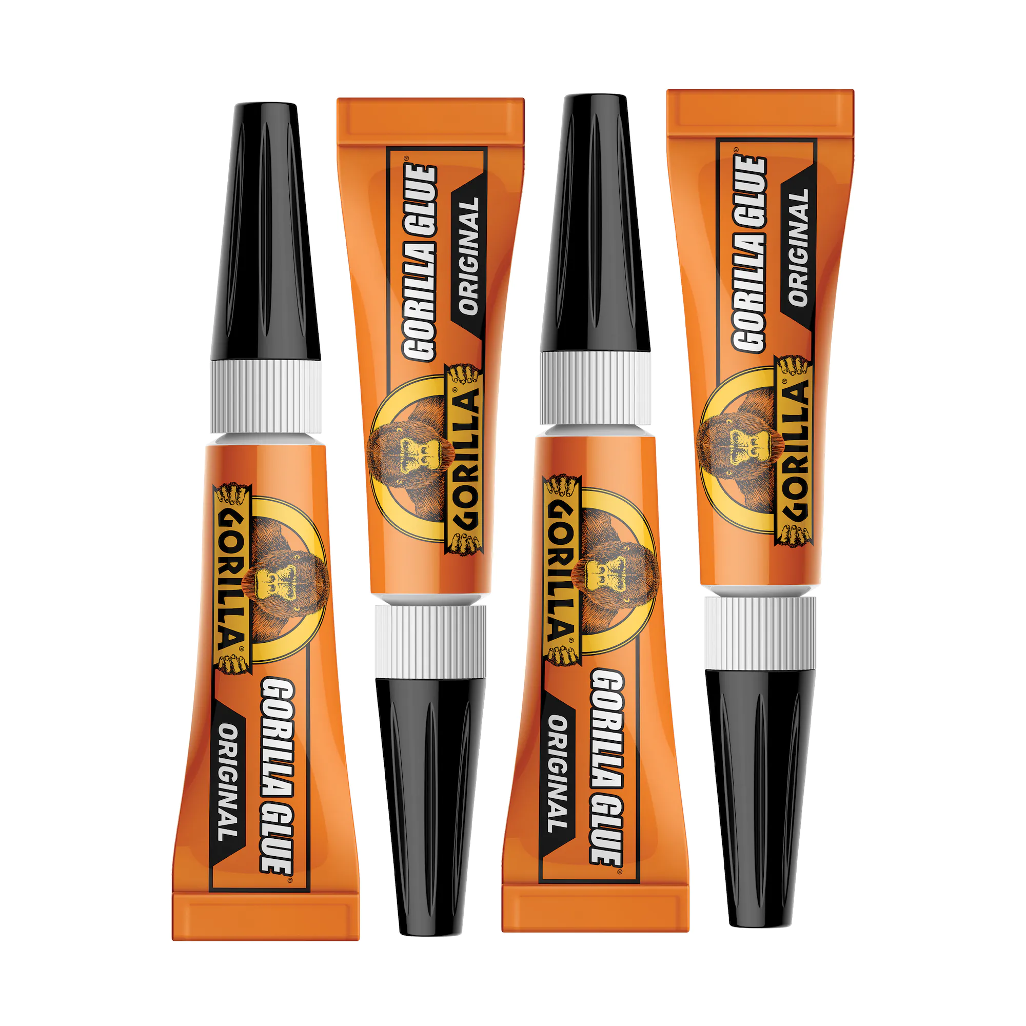 Original Gorilla Glue - 3g x 4 units