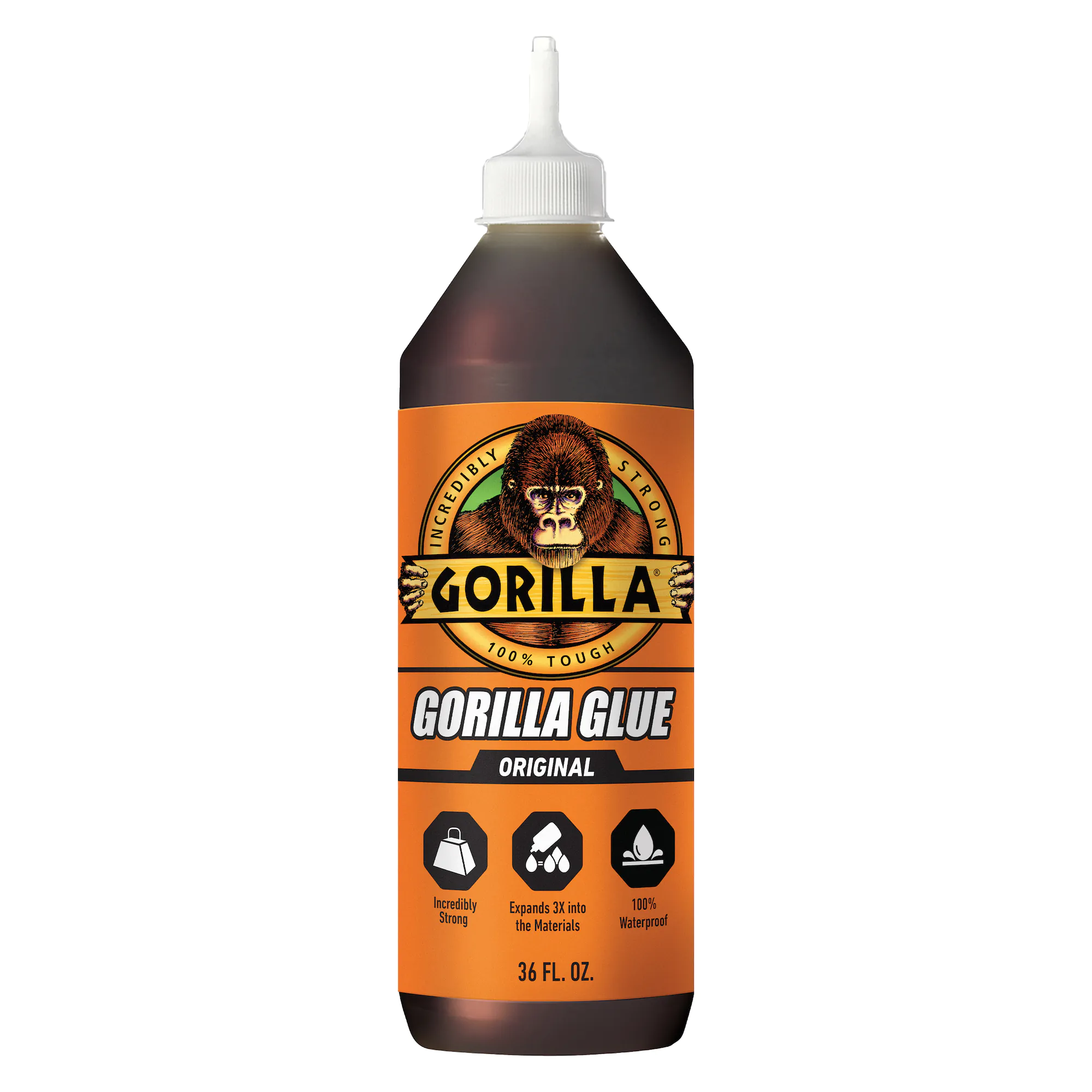 Original Gorilla Glue - 36 oz.