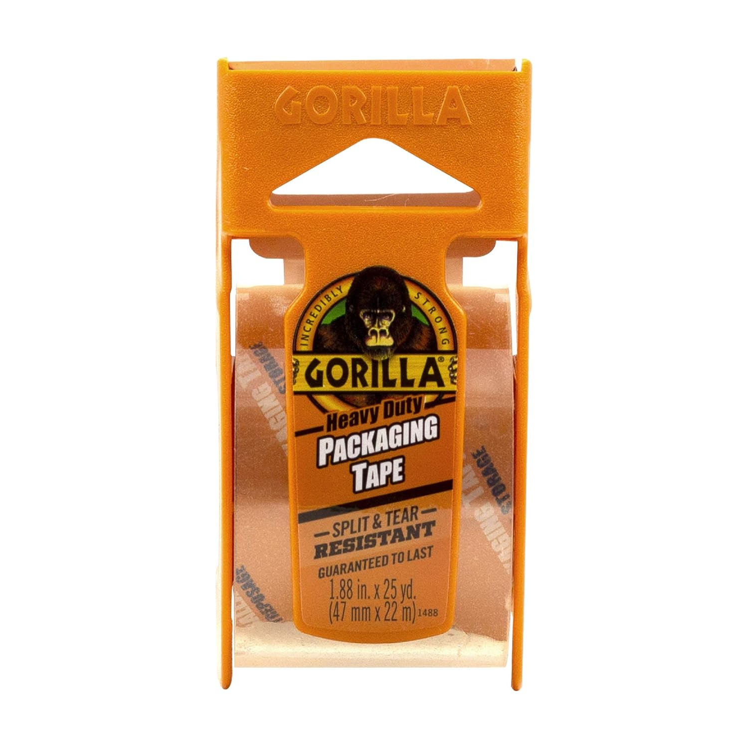 - 1.88 in. x 25 yards