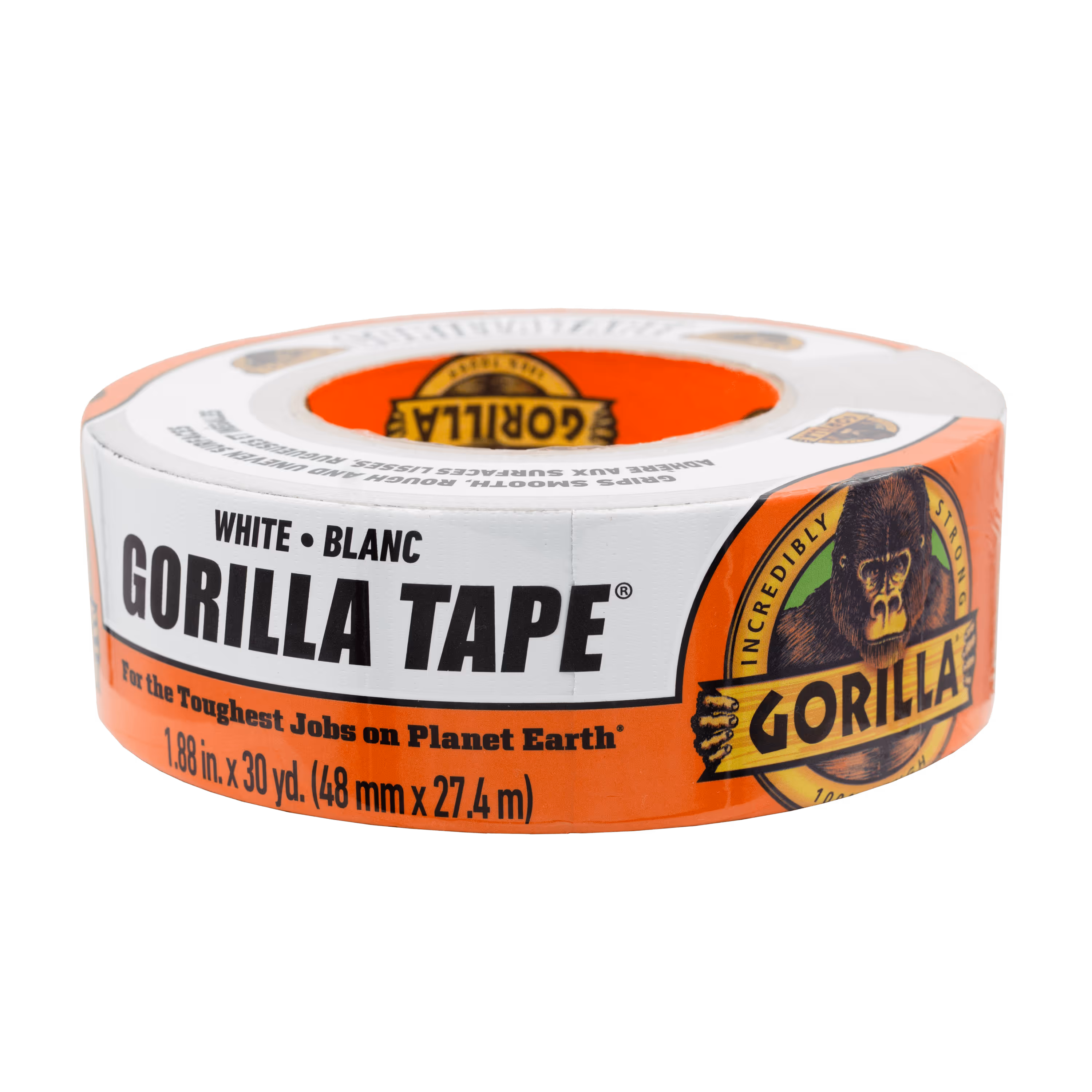 - 1.88 in. x 30 yards