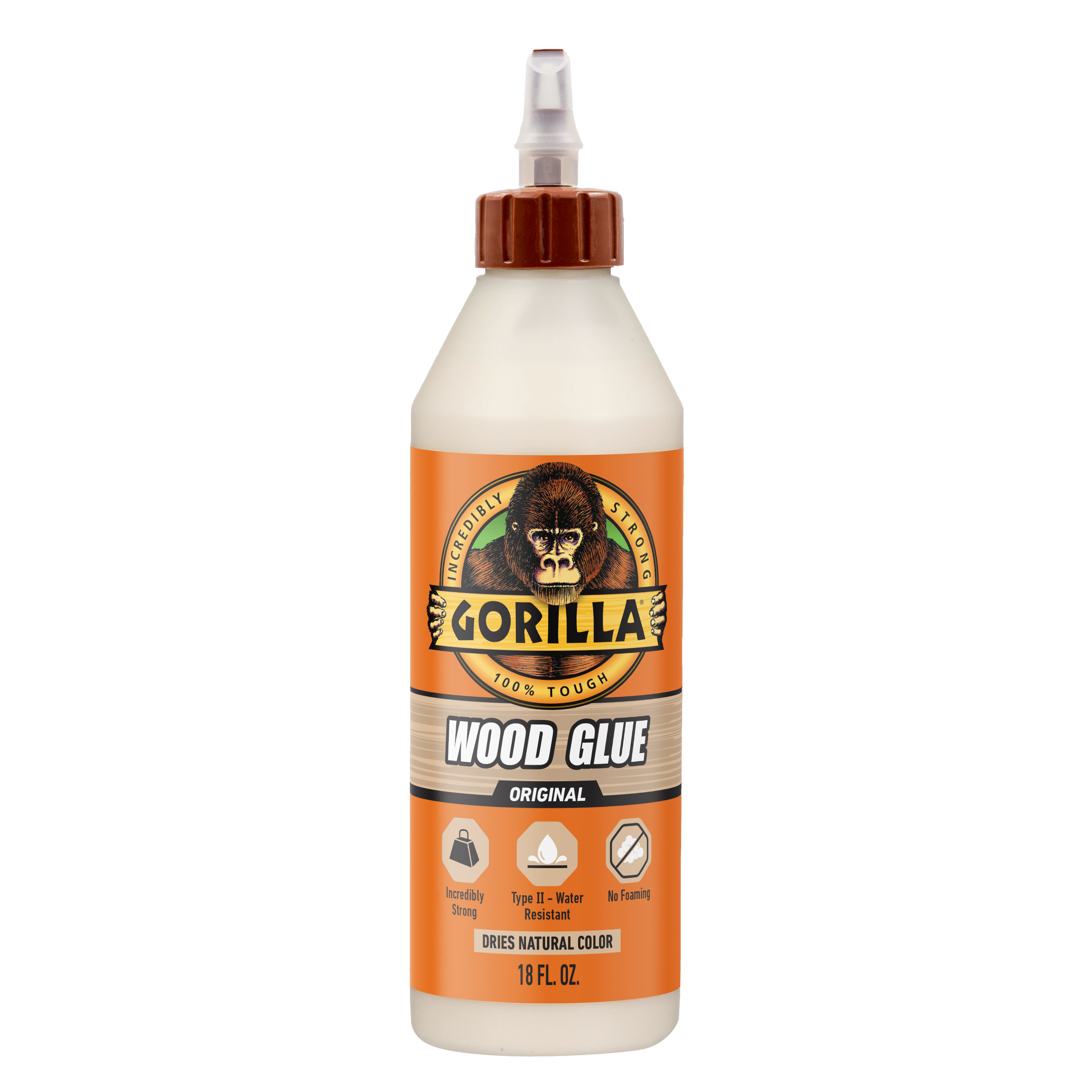 Gorilla Wood Glue - 18 oz.