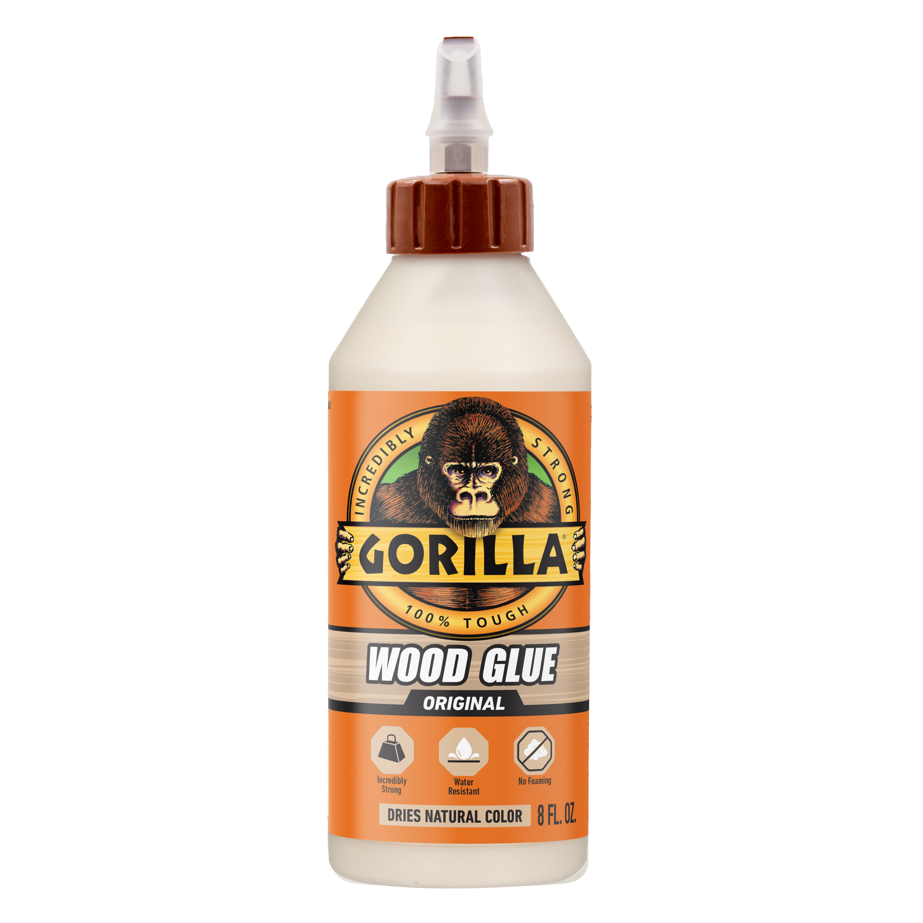 Gorilla Wood Glue - 8 oz.
