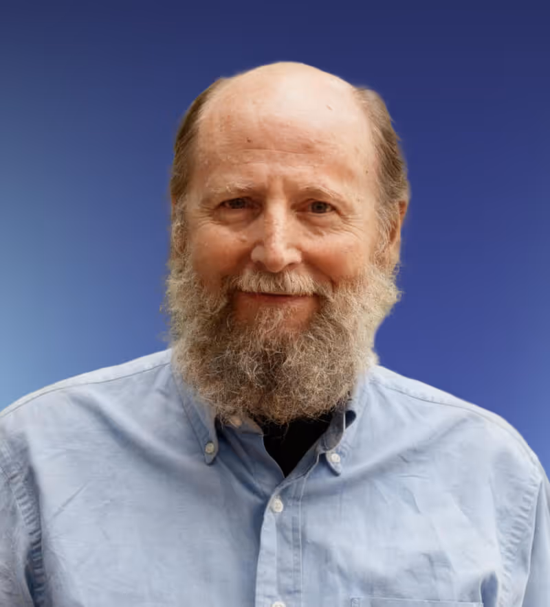 profile picture of team member