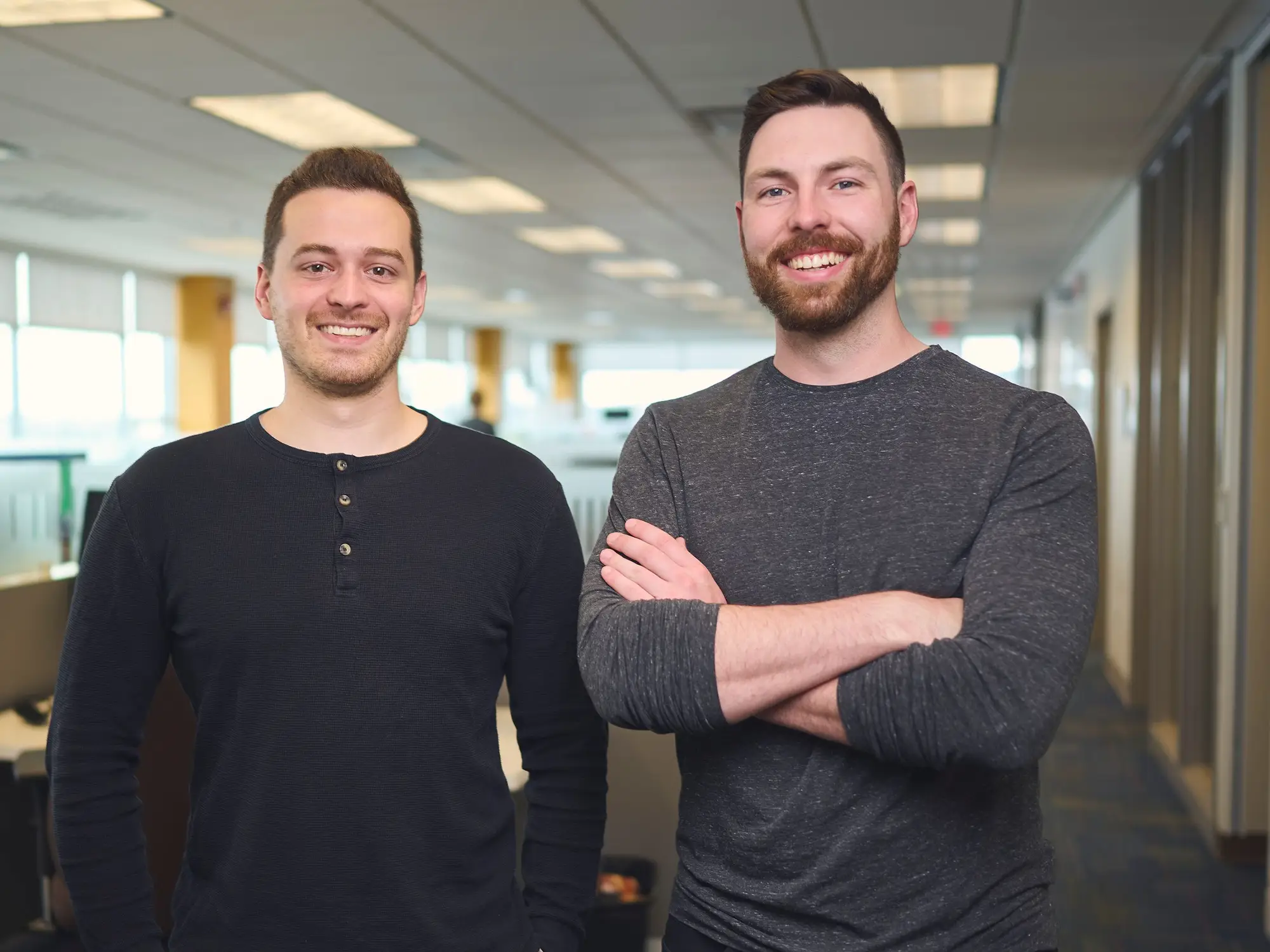 CoLab raises $72-million as hot St. John’s tech scene draws global investors