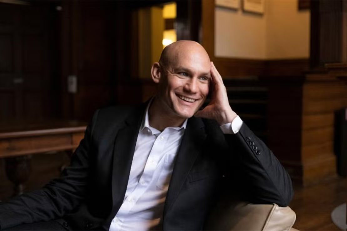 Toronto’s Blue J Legal raises $167-million as demand for its ChatGPT-like chatbot for tax pros takes off