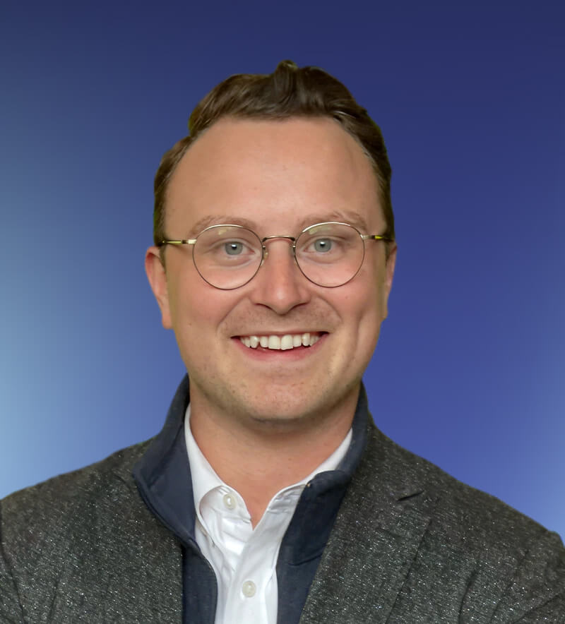 profile picture of team member