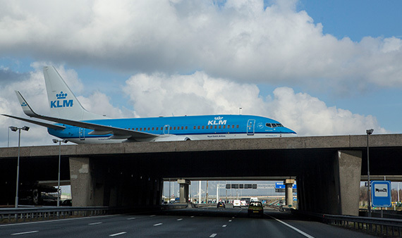 Ministerie I&W maakt huizenbouw mogelijk