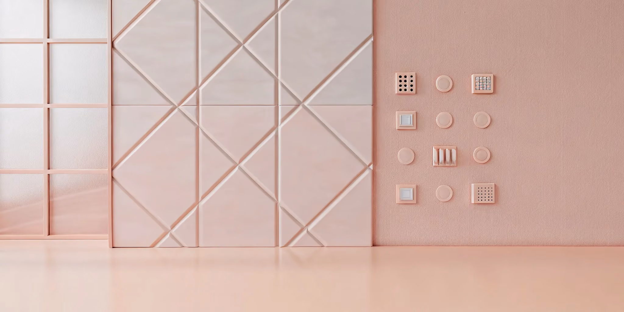 A control center bringing structure to complex IT projects through management consulting.